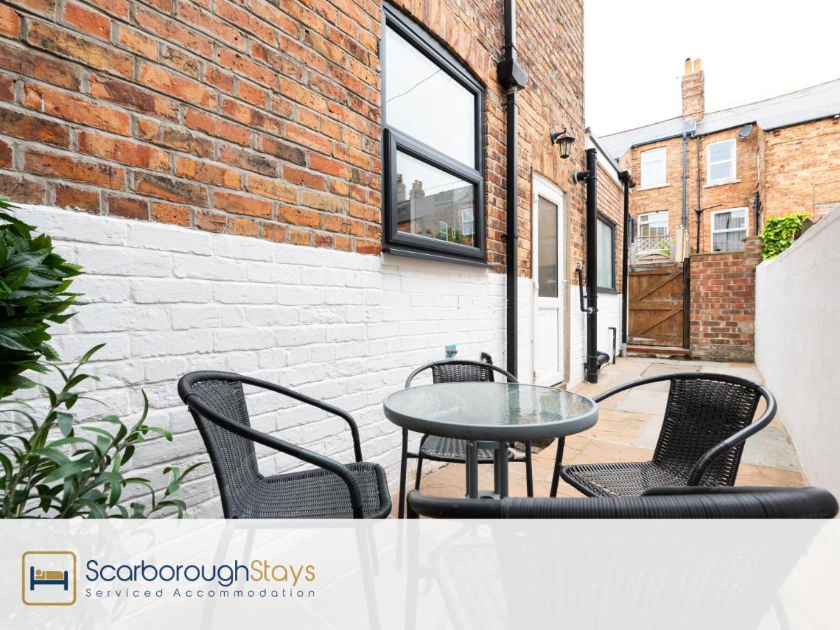 Scarborough Stays - Ashville Lodge - 5 Bedroomed House - Sleeps 9 Luaran gambar